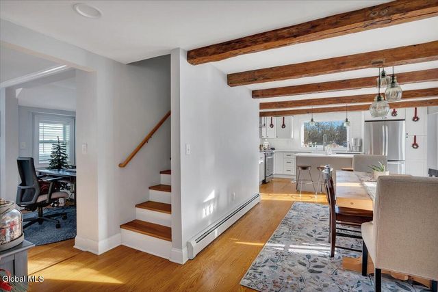 2583 Pangburn Road, Princetown, NY 12056