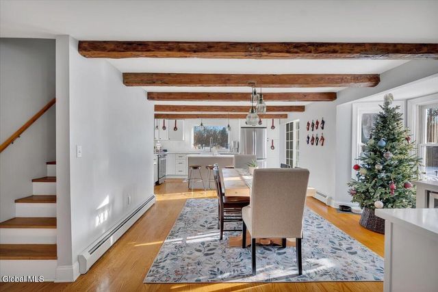 2583 Pangburn Road, Princetown, NY 12056