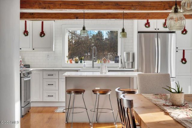 2583 Pangburn Road, Princetown, NY 12056