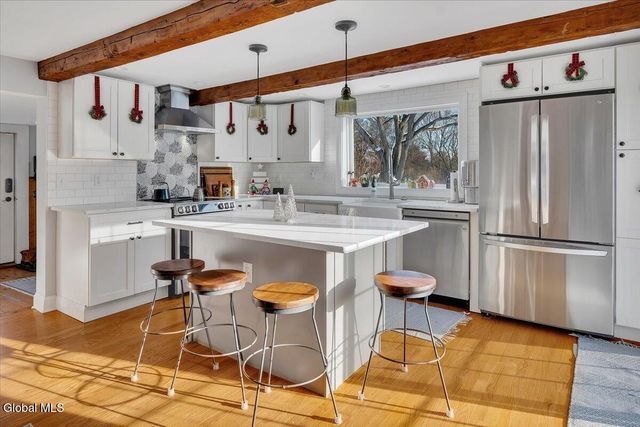 2583 Pangburn Road, Princetown, NY 12056