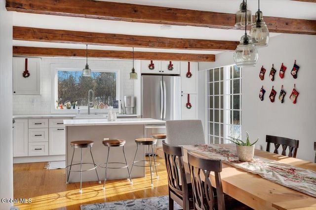 2583 Pangburn Road, Princetown, NY 12056