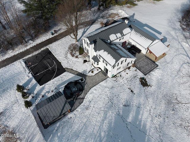 2583 Pangburn Road, Princetown, NY 12056