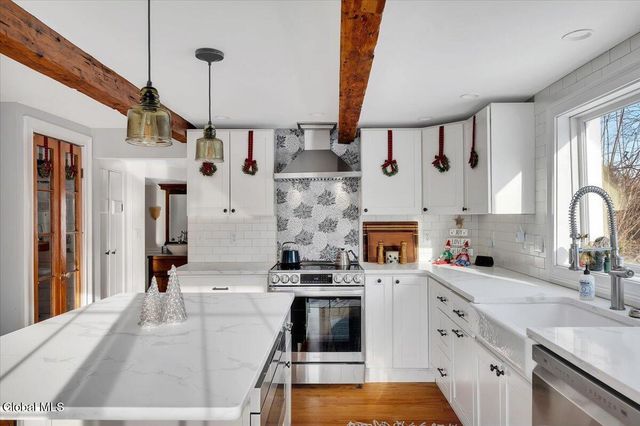 2583 Pangburn Road, Princetown, NY 12056