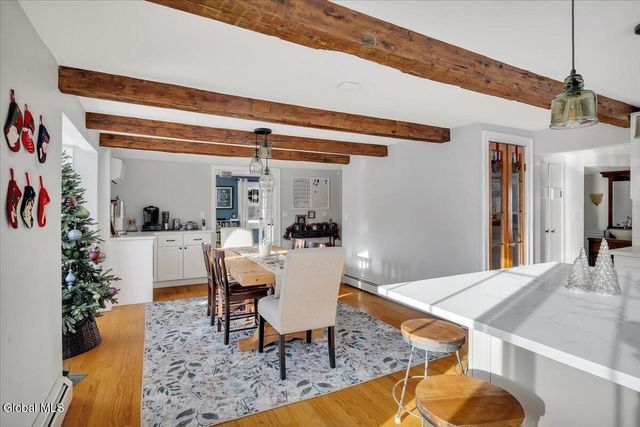 2583 Pangburn Road, Princetown, NY 12056