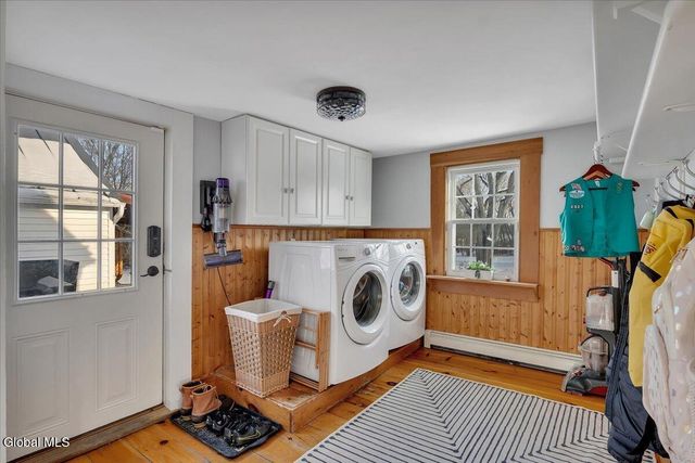 2583 Pangburn Road, Princetown, NY 12056