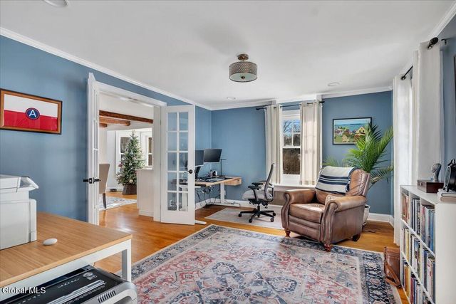 2583 Pangburn Road, Princetown, NY 12056