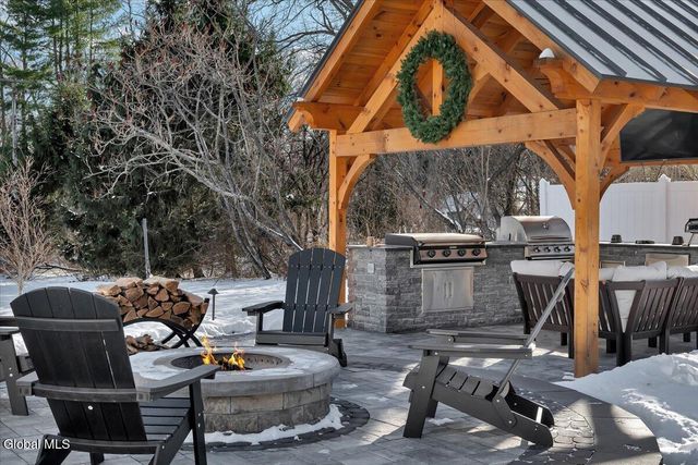 2583 Pangburn Road, Princetown, NY 12056