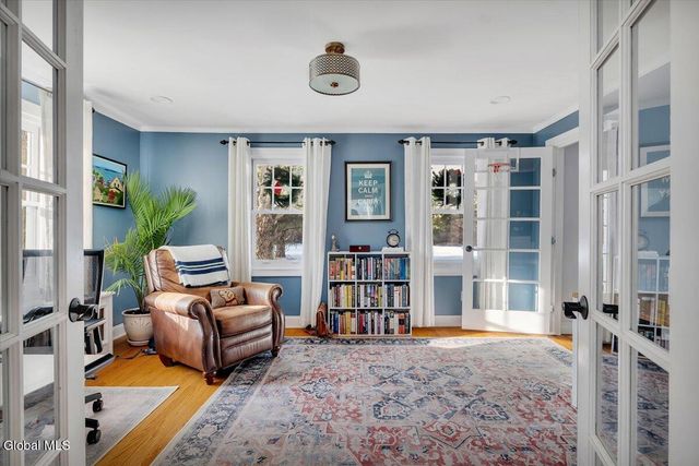 2583 Pangburn Road, Princetown, NY 12056