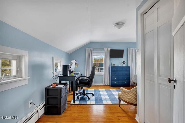 2583 Pangburn Road, Princetown, NY 12056