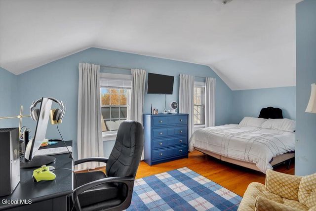 2583 Pangburn Road, Princetown, NY 12056