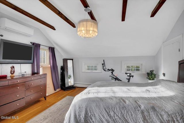 2583 Pangburn Road, Princetown, NY 12056