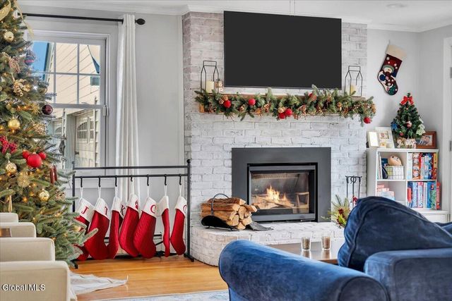 2583 Pangburn Road, Princetown, NY 12056