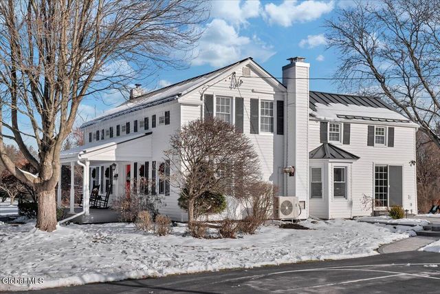 2583 Pangburn Road, Princetown, NY 12056