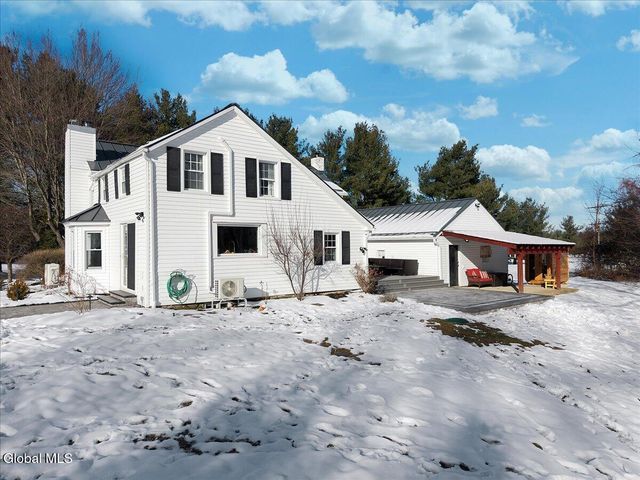 2583 Pangburn Road, Princetown, NY 12056