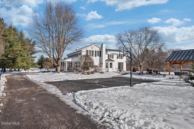 2583 Pangburn Road, Princetown, NY 12056