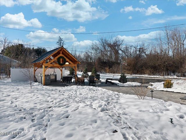 2583 Pangburn Road, Princetown, NY 12056