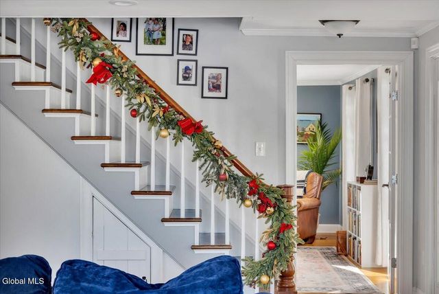 2583 Pangburn Road, Princetown, NY 12056