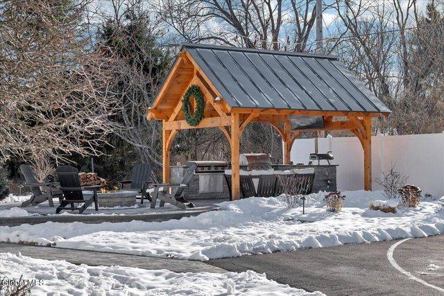 2583 Pangburn Road, Princetown, NY 12056