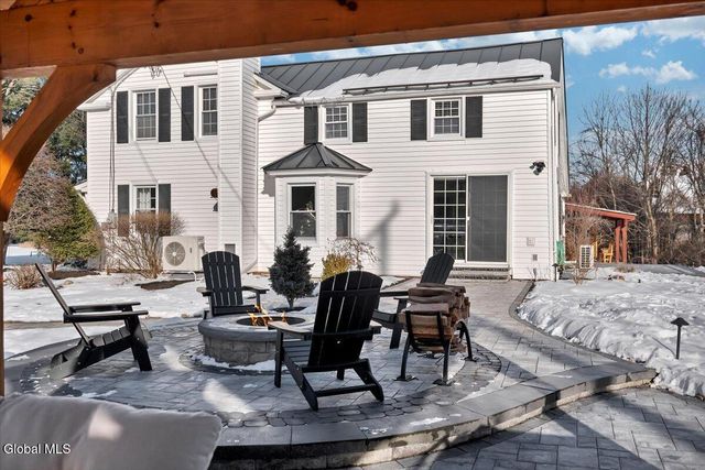 2583 Pangburn Road, Princetown, NY 12056