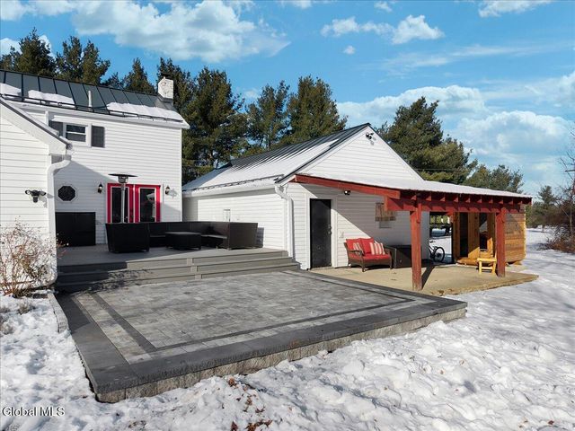 2583 Pangburn Road, Princetown, NY 12056