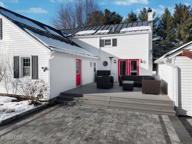 2583 Pangburn Road, Princetown, NY 12056