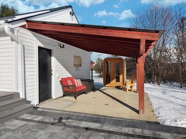 2583 Pangburn Road, Princetown, NY 12056