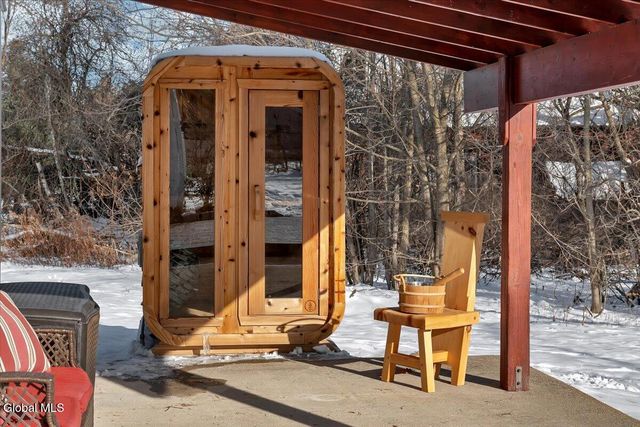 2583 Pangburn Road, Princetown, NY 12056