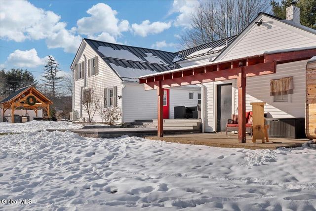 2583 Pangburn Road, Princetown, NY 12056