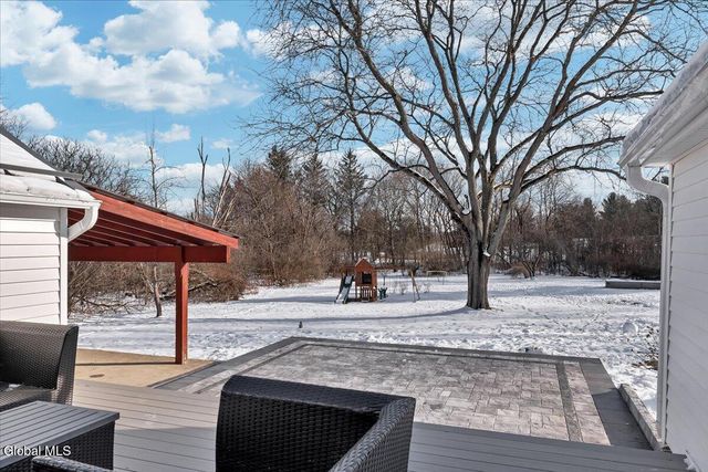 2583 Pangburn Road, Princetown, NY 12056