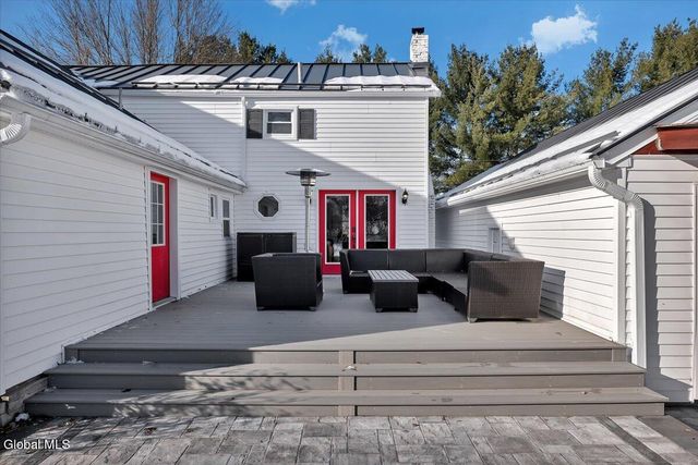 2583 Pangburn Road, Princetown, NY 12056