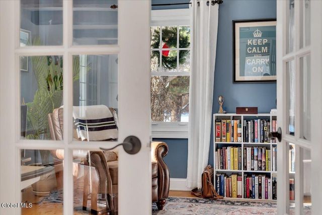 2583 Pangburn Road, Princetown, NY 12056