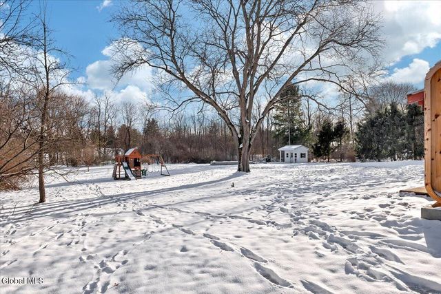 2583 Pangburn Road, Princetown, NY 12056