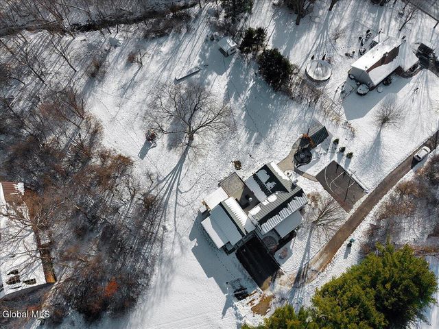 2583 Pangburn Road, Princetown, NY 12056