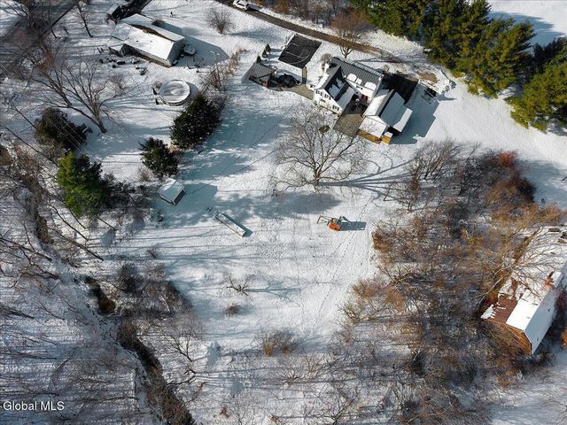 2583 Pangburn Road, Princetown, NY 12056