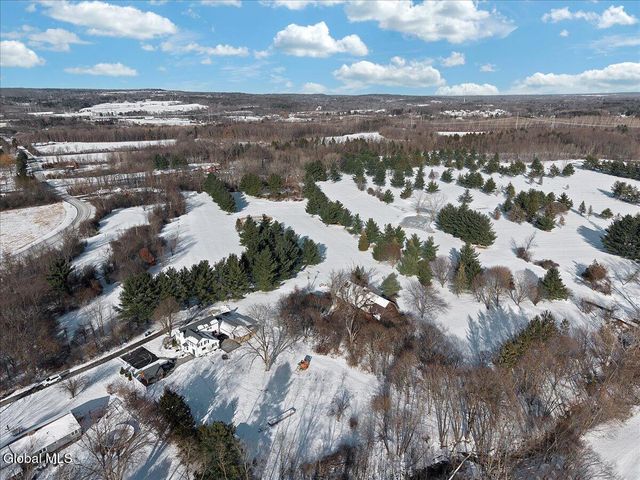 2583 Pangburn Road, Princetown, NY 12056