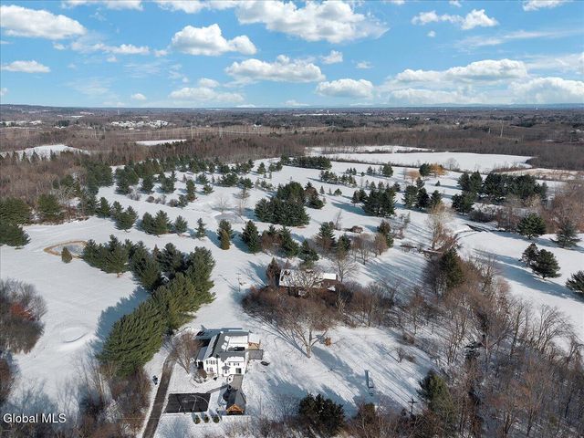 2583 Pangburn Road, Princetown, NY 12056