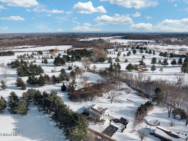 2583 Pangburn Road, Princetown, NY 12056