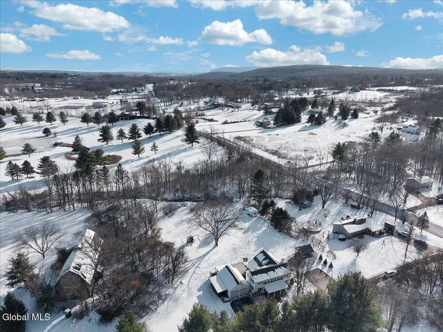 2583 Pangburn Road, Princetown, NY 12056