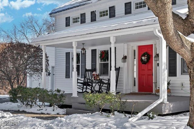 2583 Pangburn Road, Princetown, NY 12056