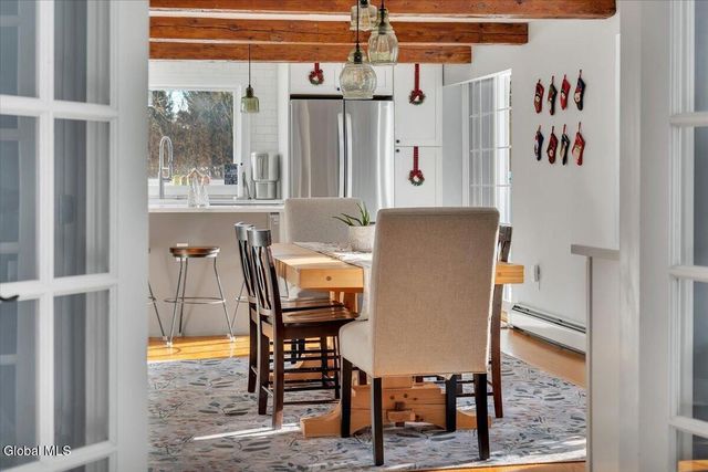 2583 Pangburn Road, Princetown, NY 12056