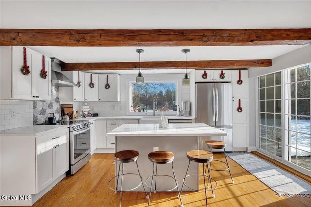 2583 Pangburn Road, Princetown, NY 12056