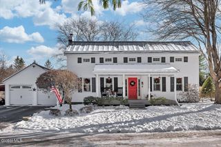 2583 Pangburn Road, Princetown, NY 12056