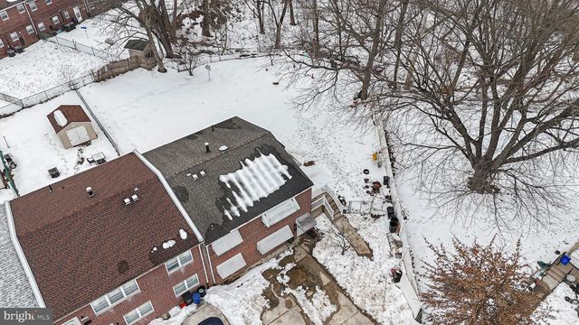 3303 S KESWICK CIR, Philadelphia, PA 19114