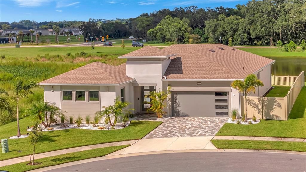 10391 TORCHWOOD SEA WAY, San Antonio, FL 33576