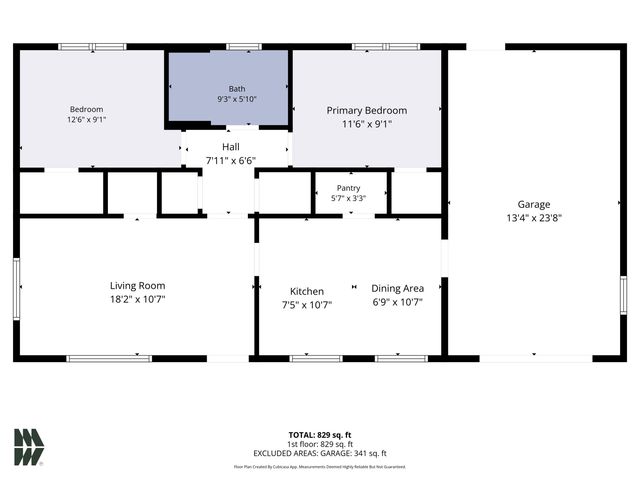 1809 E McKinley Avenue, Mishawaka, IN 46545