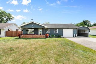 1809 E McKinley Avenue, Mishawaka, IN 46545