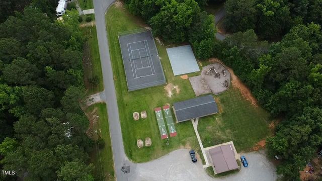 133 Osage Drive, Louisburg, NC 27549