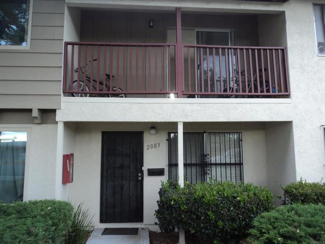 2083 Berry St, Lemon Grove, CA 91945