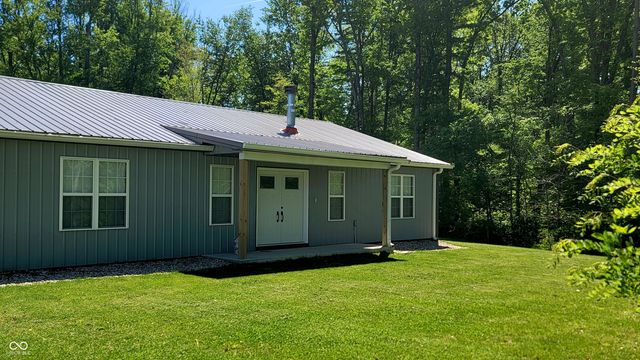 3370 N County Road 300 E, North Vernon, IN 47265