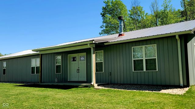 3370 N County Road 300 E, North Vernon, IN 47265